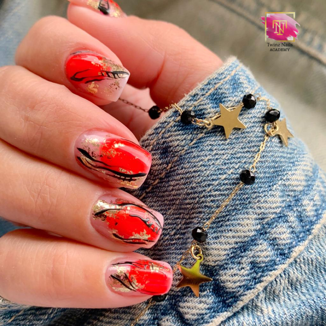 How You Can Benefit from Nail Technician Course – Nail Art Course